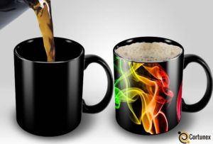 Color Changing Mug