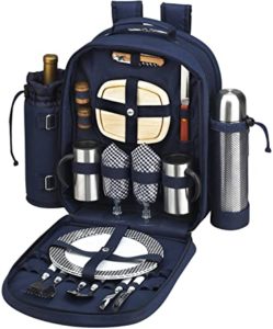 Picnic Backpack