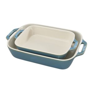 Stoneware Baking Dish