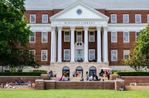 Campus Recruitment