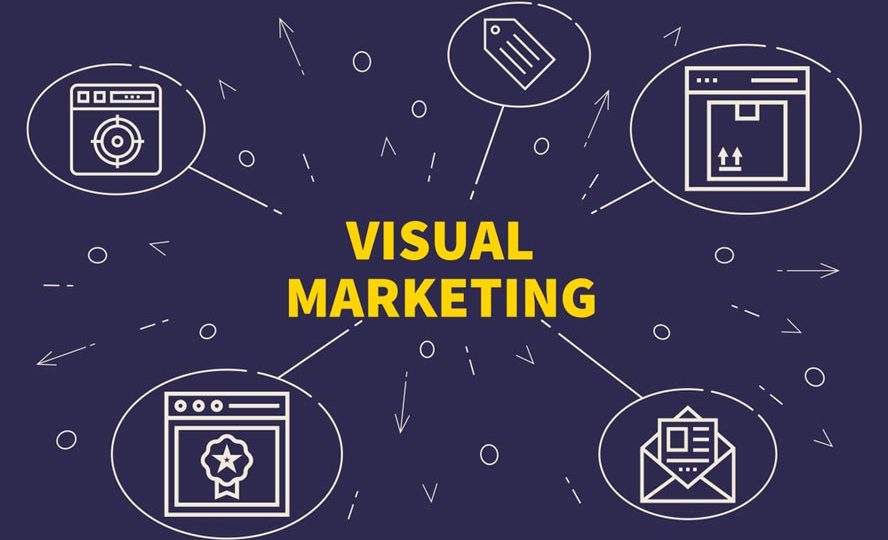 Visual Marketing Tips
