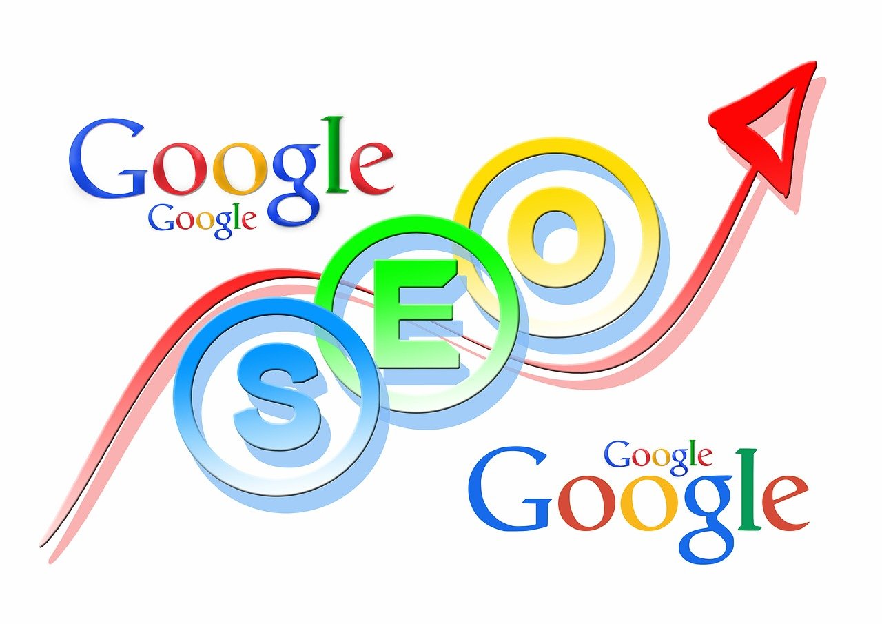 Boost Your SEO Today