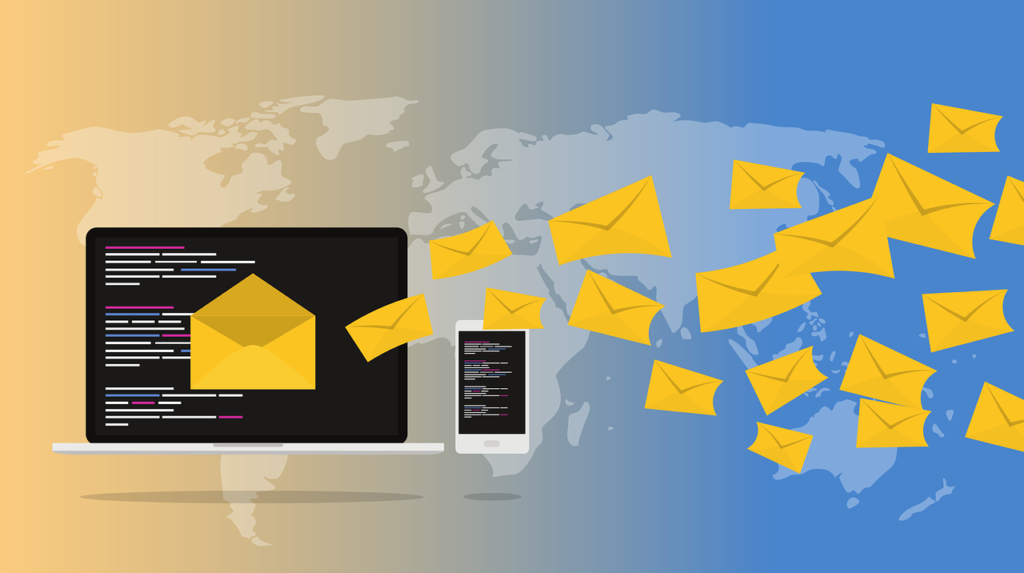9 Ways To Improve Employee Email Communications