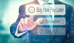 Buy Now Pay Later
