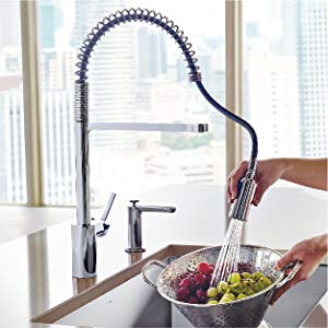 Buying Guide: The Best Kitchen Faucet Buying Guide for your Home