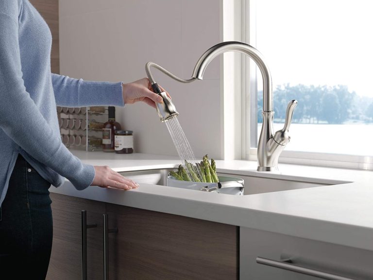 kitchen sink faucet buying guide