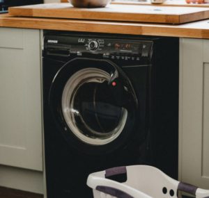professional laundry service in London