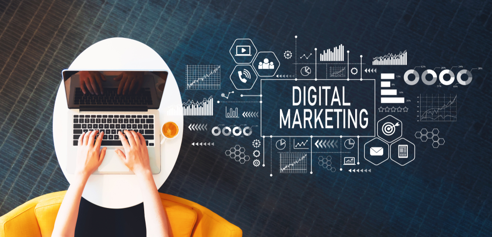 Best 8 Tips to Get Started With Digital Marketing as an Entrepreneur