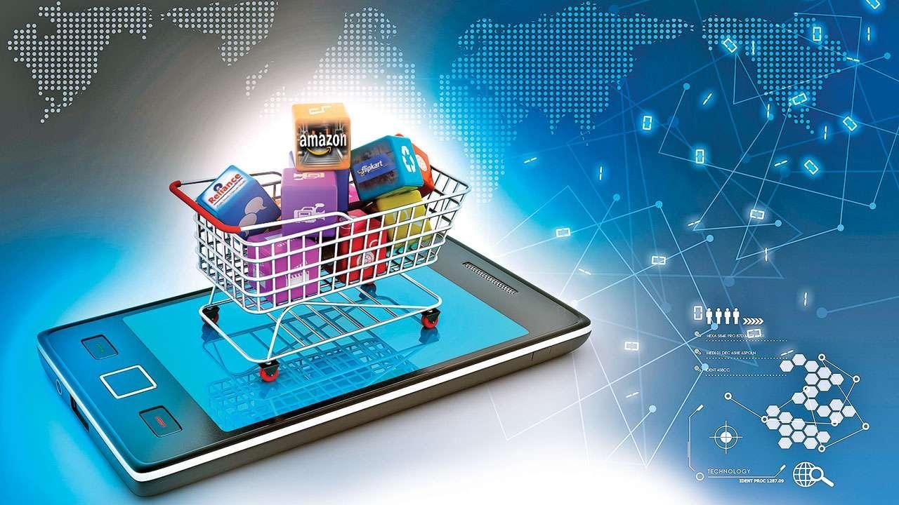 The role of social commerce in e-commerce sales
