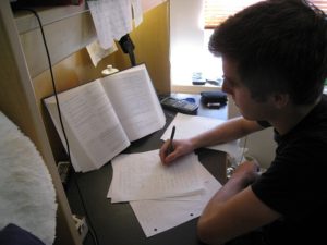 Board Examination
