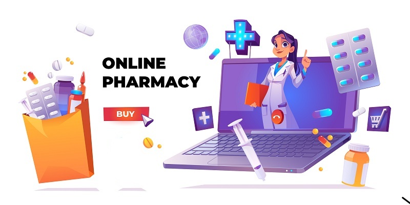 Online Pharmacy Benefits