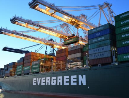 Shipping Profitability