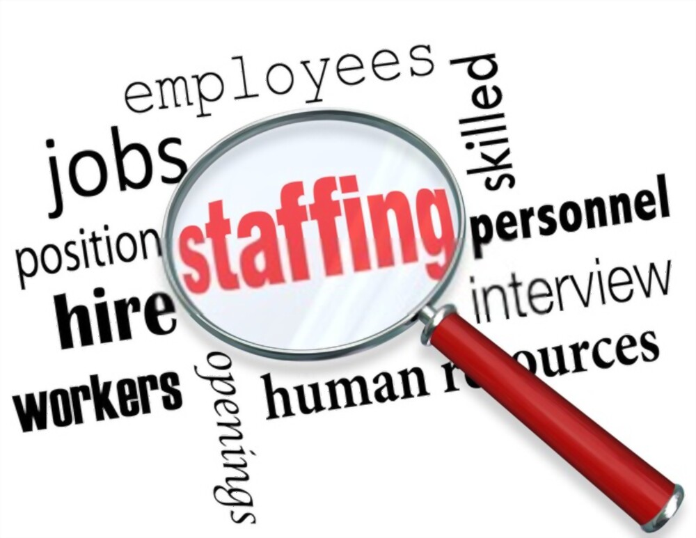 11 Employer Tips For Working With A Staffing Agency