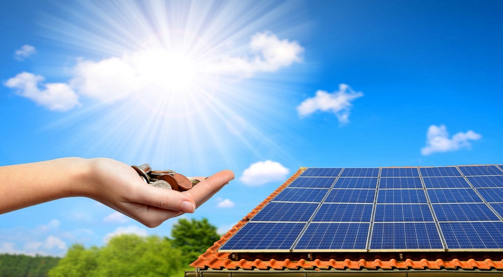 Invest in Solar Energy