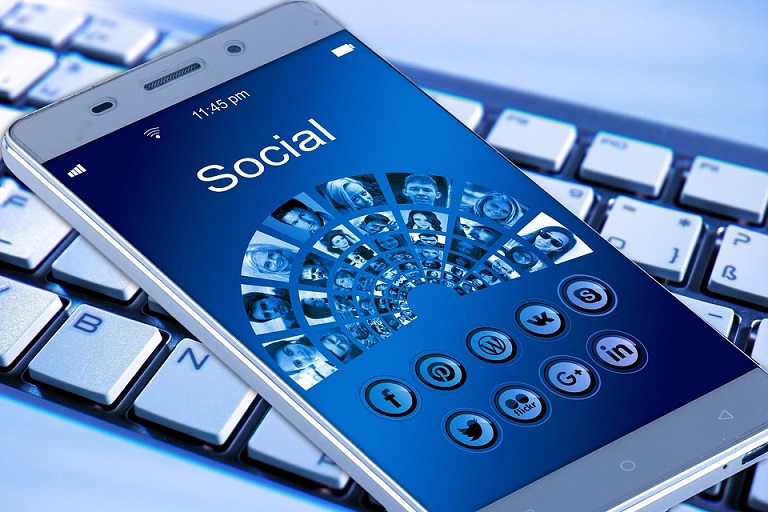 Career Prospects of Social Media Marketing