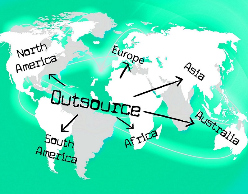Outsourcing Your Marketing Efforts
