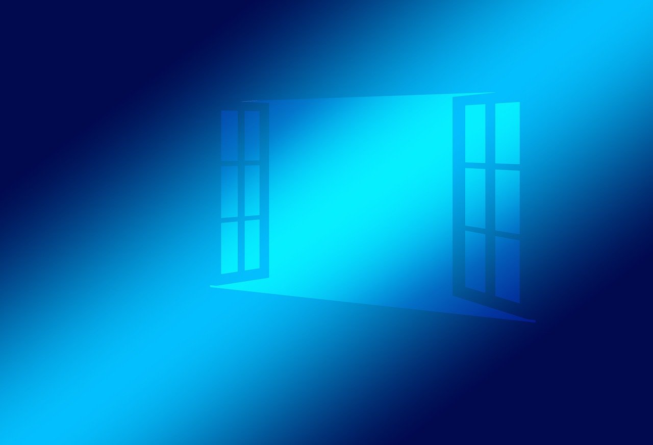Window 10