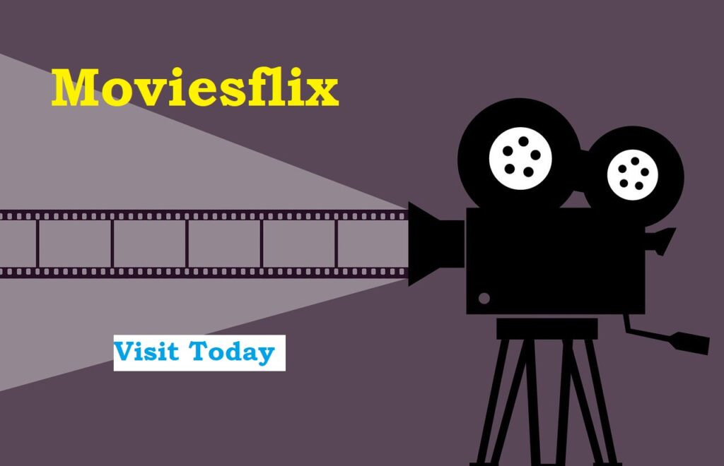 The Movies Flix Your Ultimate Guide To Streaming Entertainment