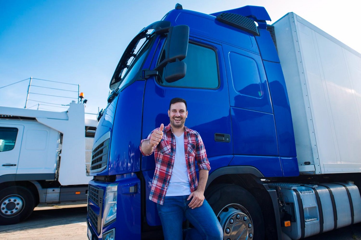 Apply for a Truck Loan in India