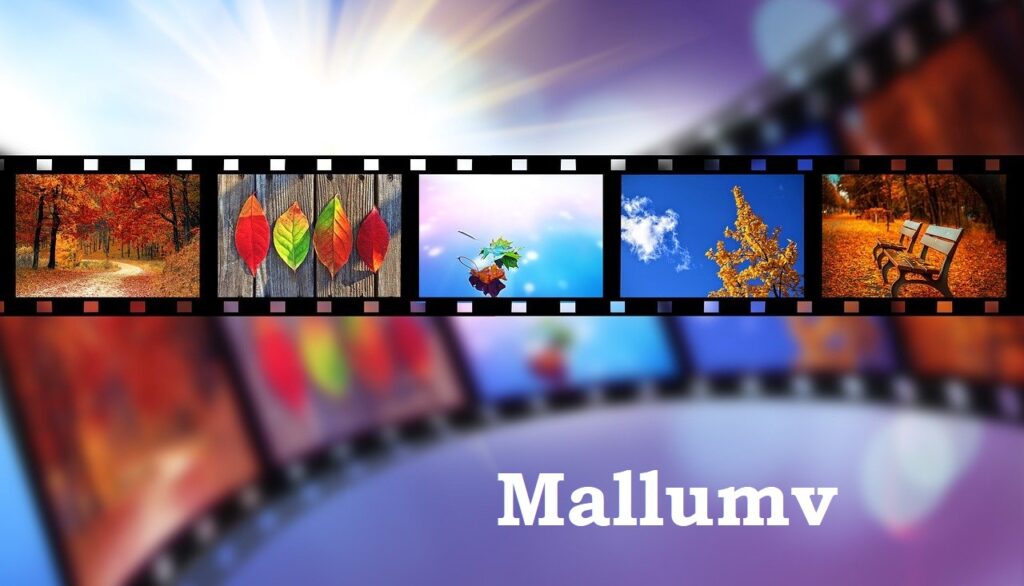 Mallumv