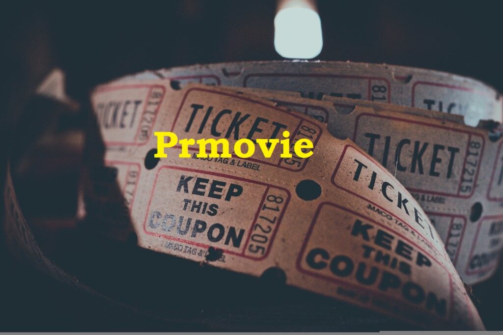 Prmovie