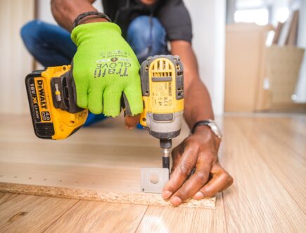 Types of Power Tools