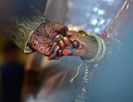 Plan a Wedding