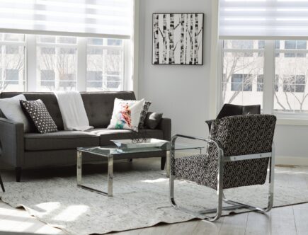 Ultimate Cozy Condo Upgrade