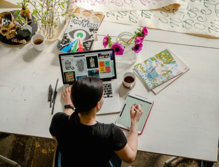 Graphic Designer