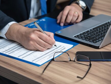 Personal Injury Law Firm