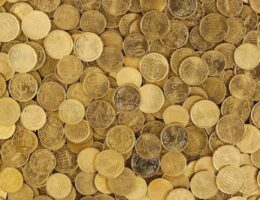 Authentic Gold Coins Online