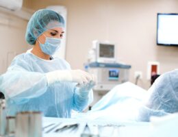 BSN Programs Online
