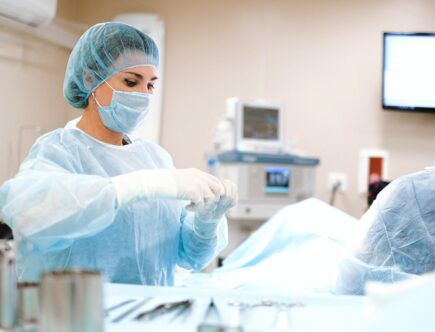 BSN Programs Online