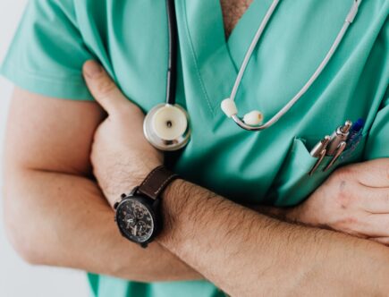 Healthcare Management Certification