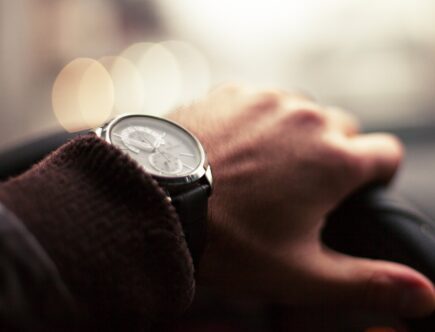 Slim Watches for Small Wrists