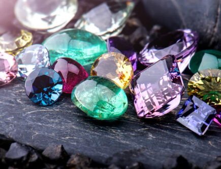 Turquoise Gemstone