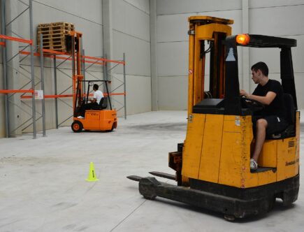 Value Logistics Services