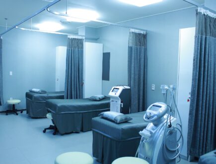 Best Medical Facilities