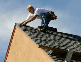 Hiring Roofing Experts