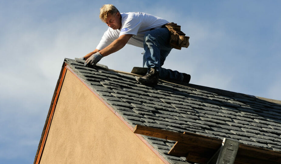 Hiring Roofing Experts