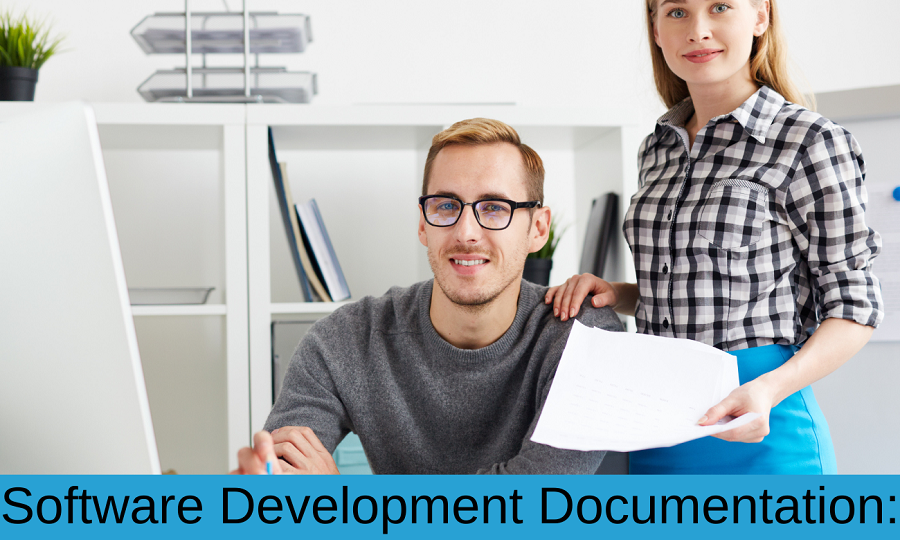 Software Development Documentation Types and Best Practices