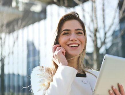 Achieving your Career Goals