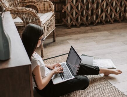 B.A. Management Programs Online