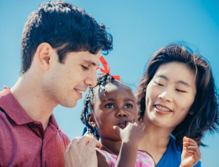Become a Foster Carer