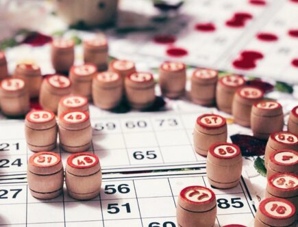 Bingo Variations