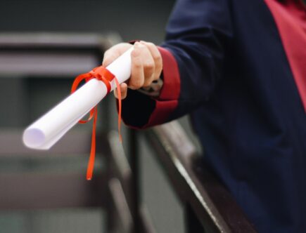 Online MBA Degree