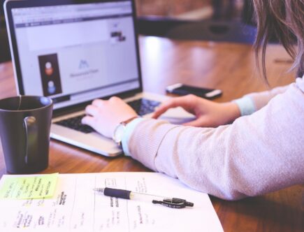 Online MBA in Human Resource
