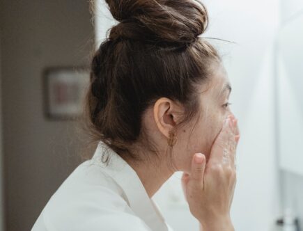 Salicylic Acid Face Wash