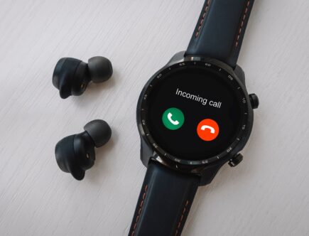 Smart Calling Watches