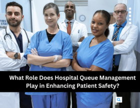 Enhancing Patient Safety